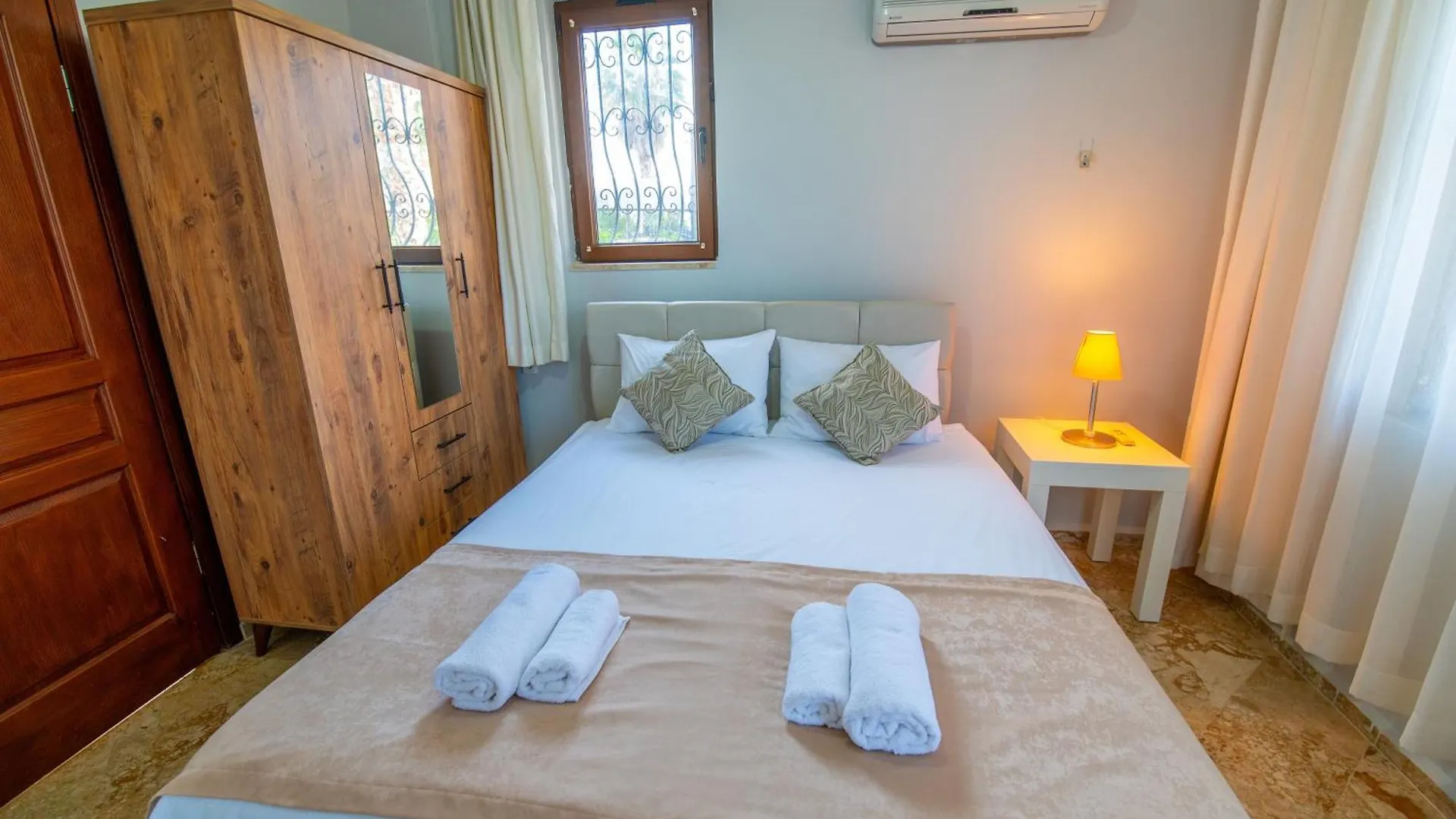 Villa Kale Fethiye