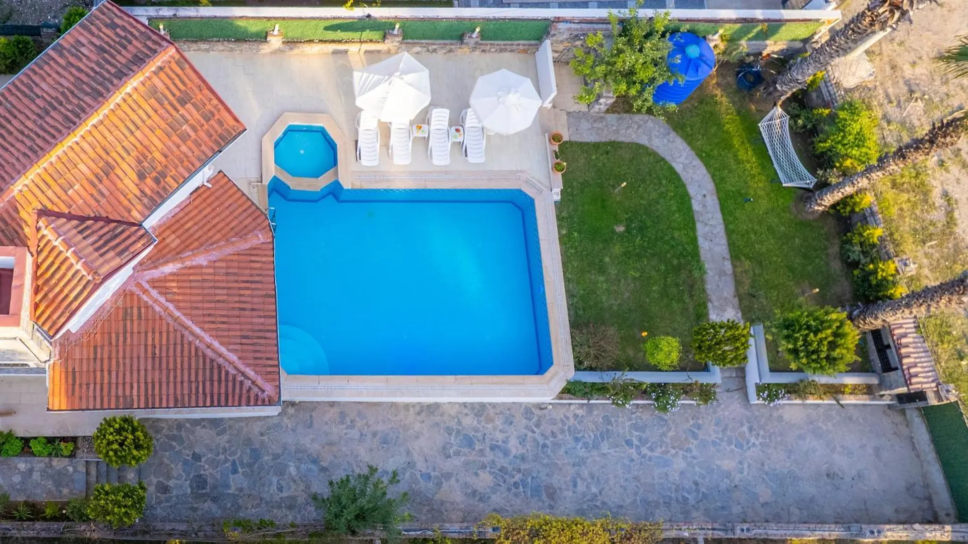 Villa Kale Fethiye