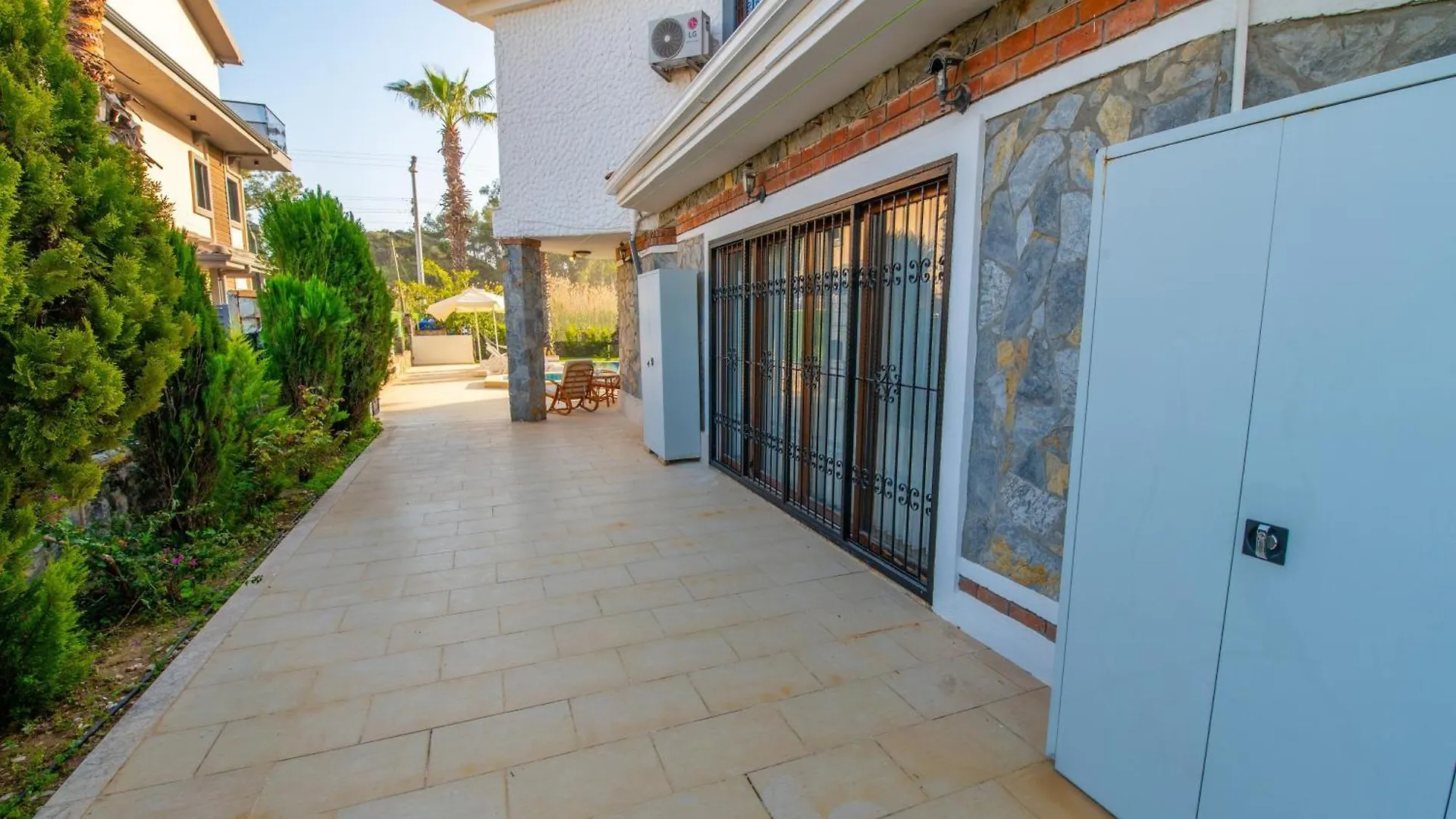 Villa Kale Fethiye 0*,  Turquia