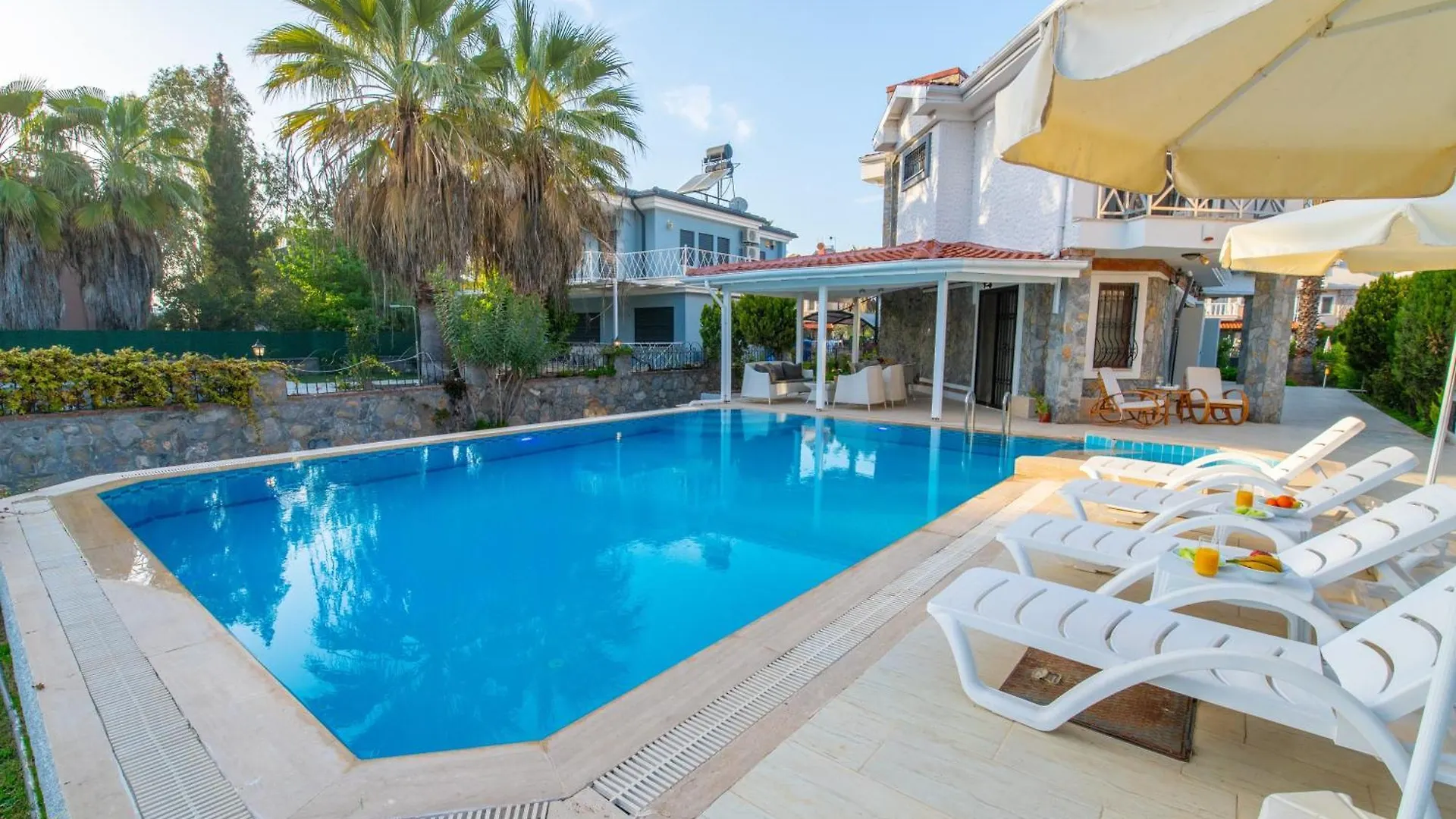 Villa Kale Fethiye