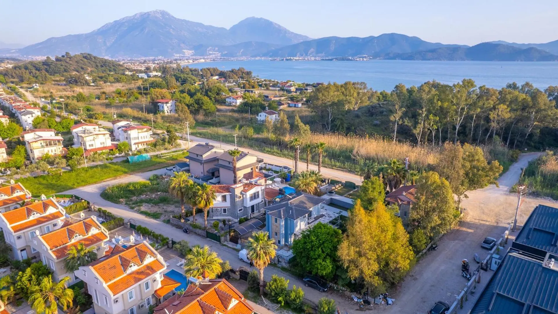Villa Kale Fethiye