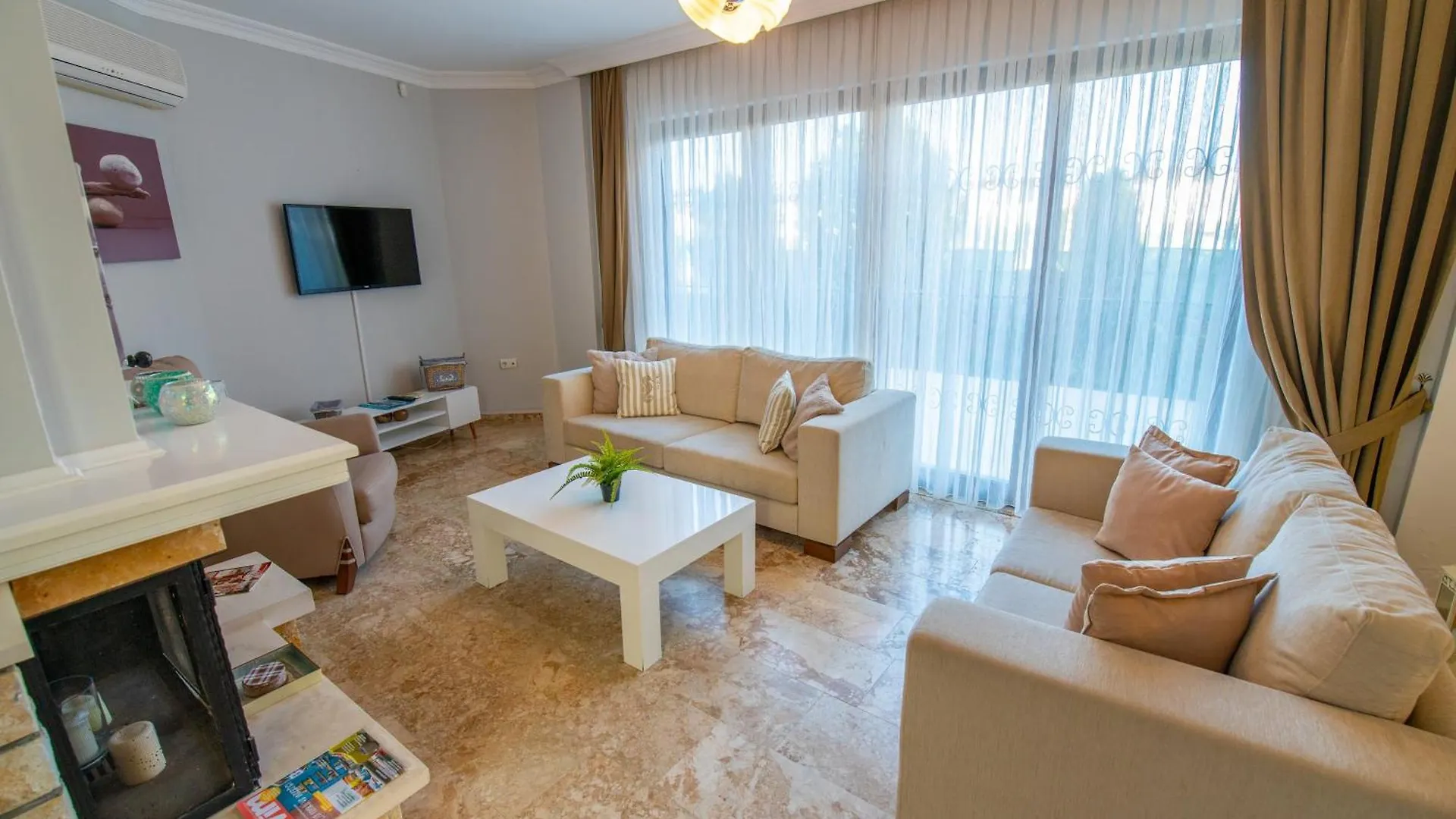 Villa Kale Fethiye