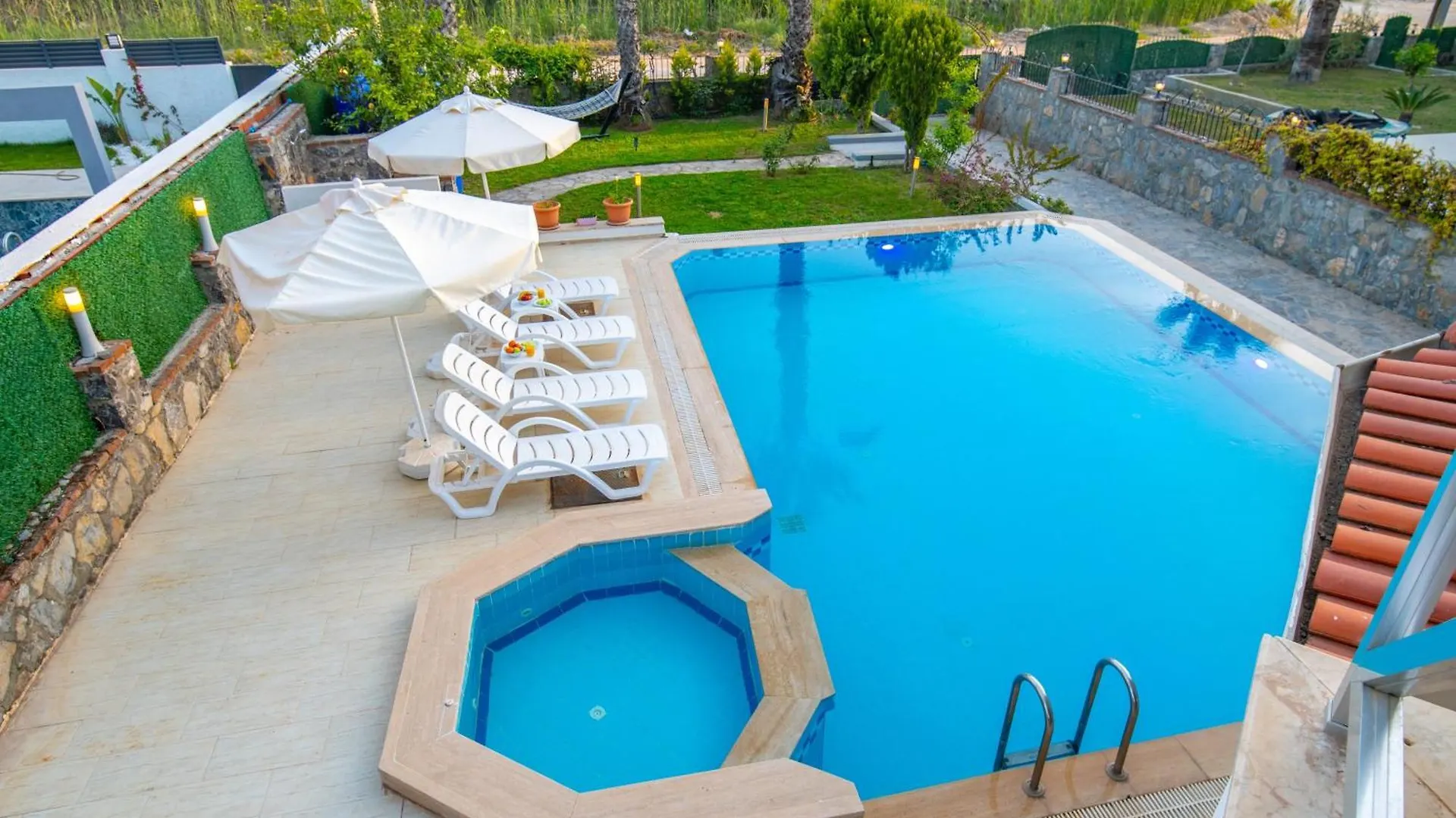 Villa Kale Fethiye 0*,