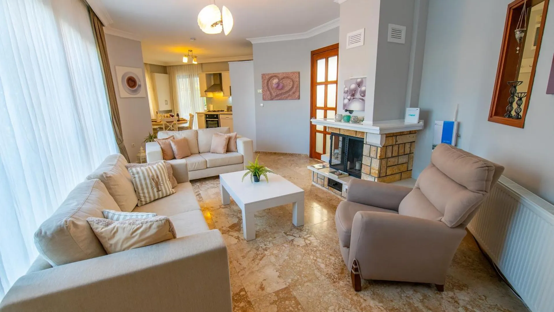 Villa Kale Fethiye