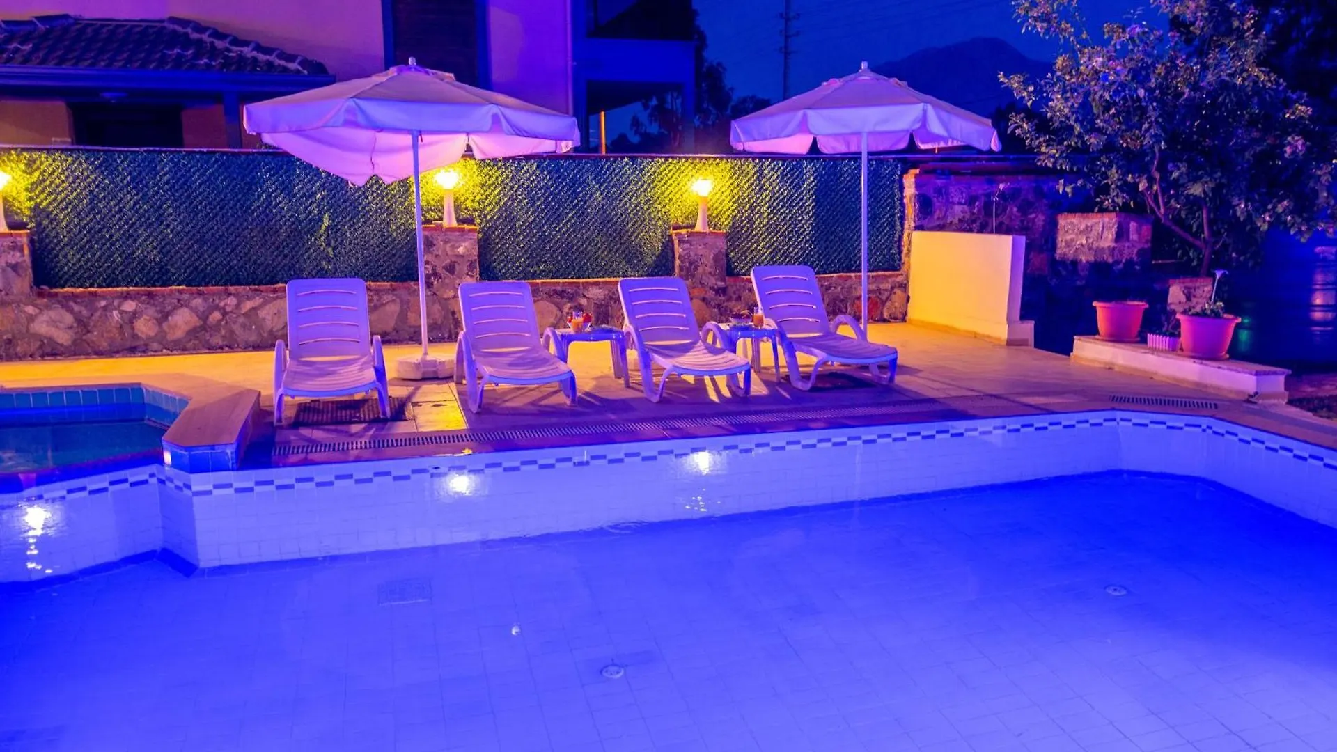 Villa Kale Fethiye