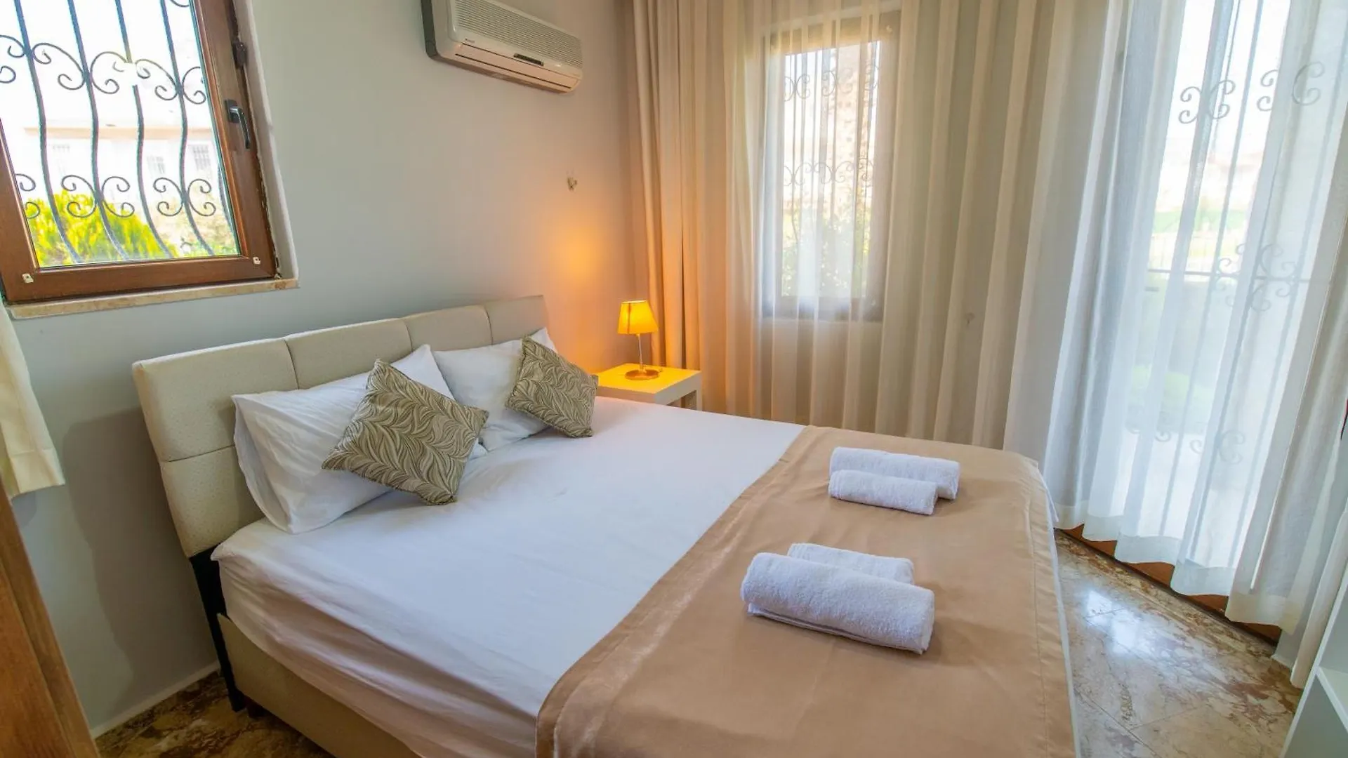 Villa Kale Fethiye