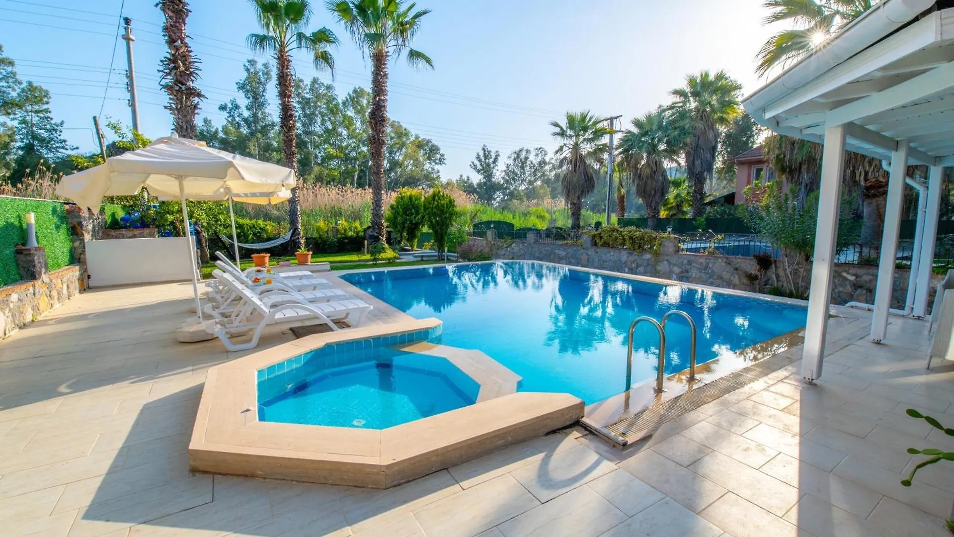 Villa Kale Fethiye 0*,