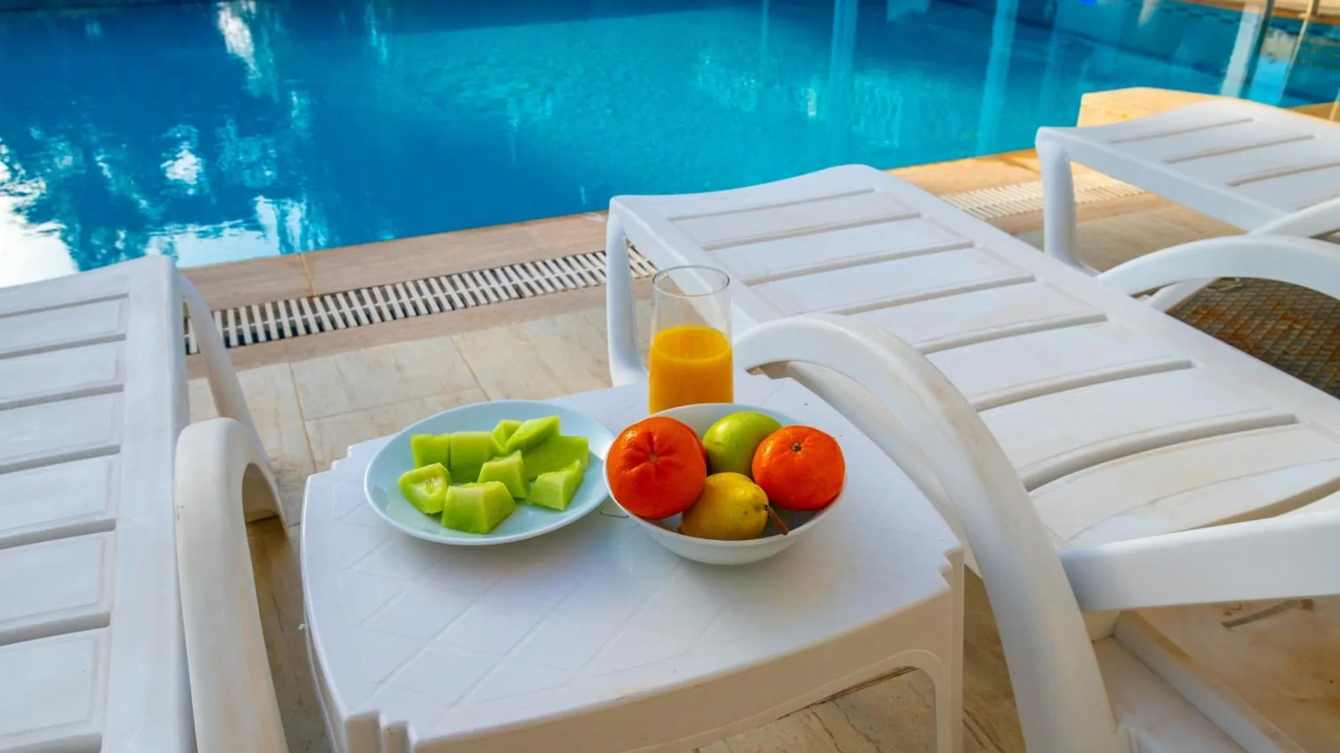 Villa Kale Fethiye Turquia