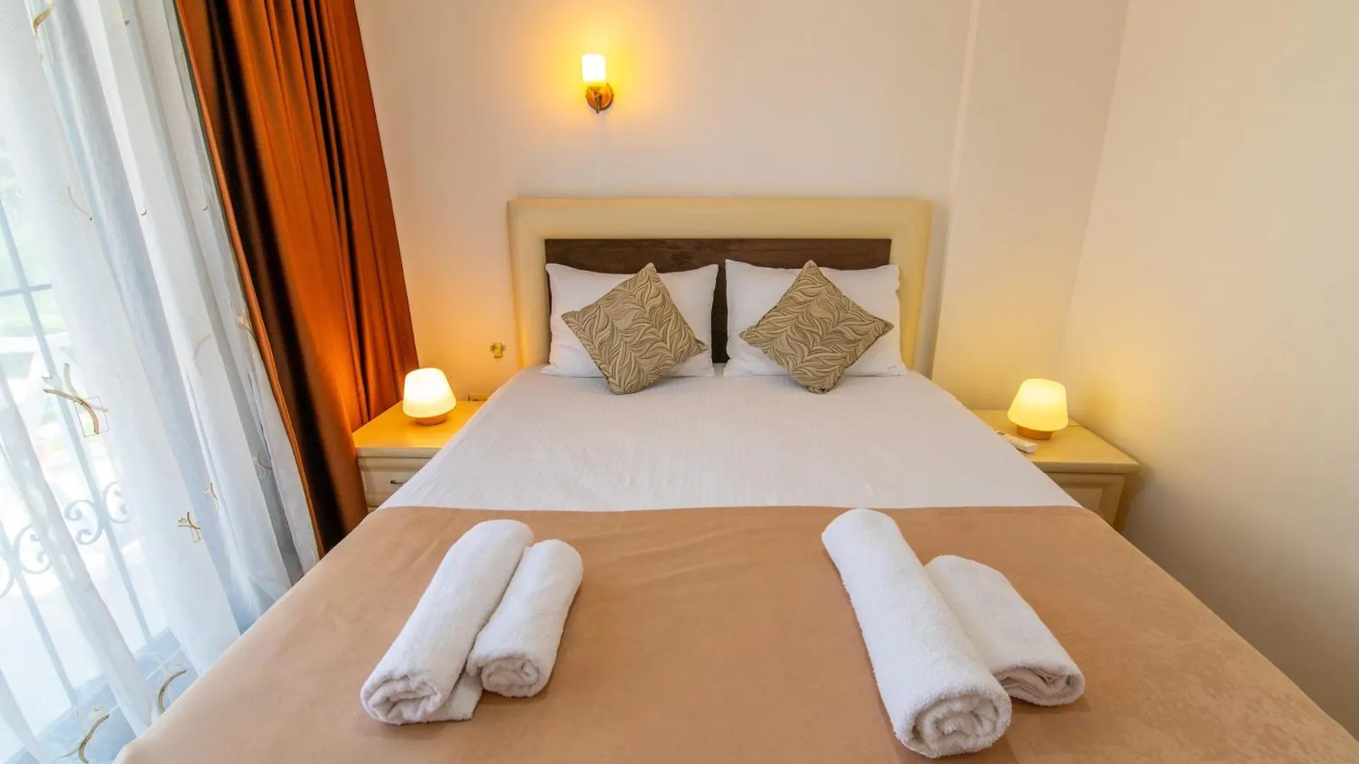 Villa Kale Fethiye