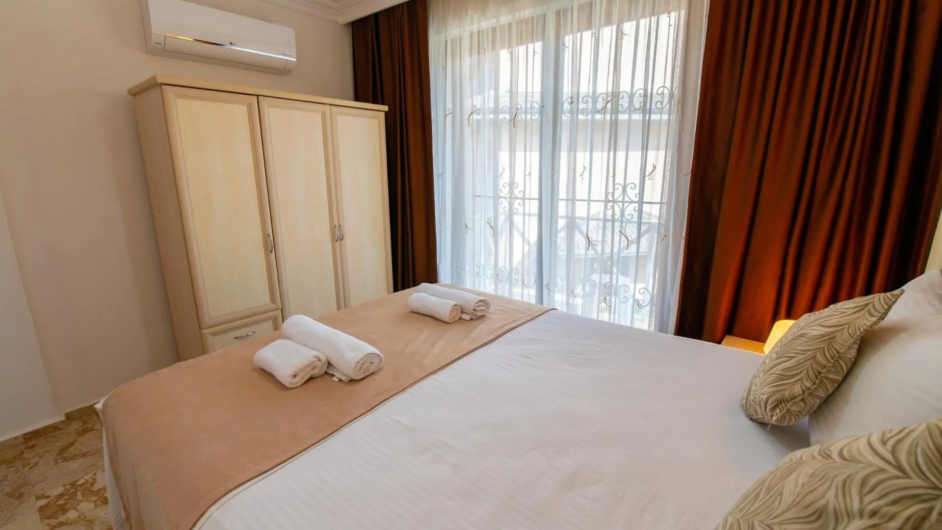 Villa Kale Fethiye