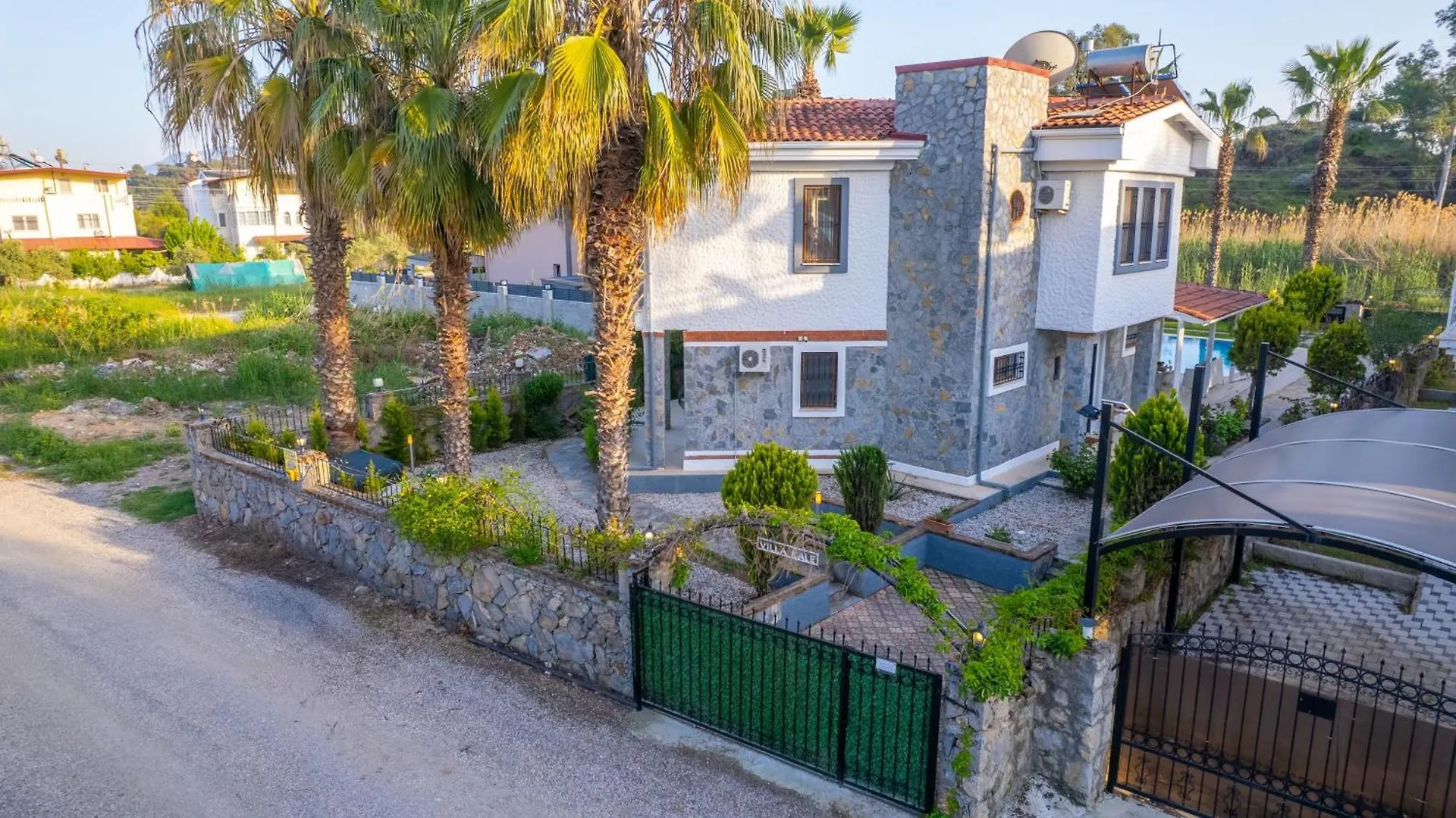Villa Kale Fethiye