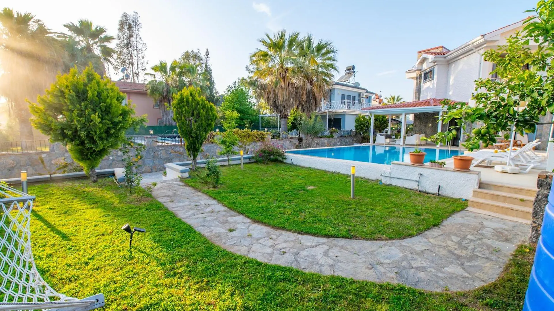 Villa Kale Fethiye
