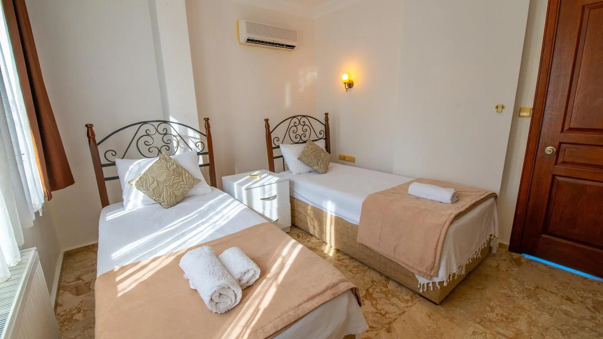 Villa Kale Fethiye