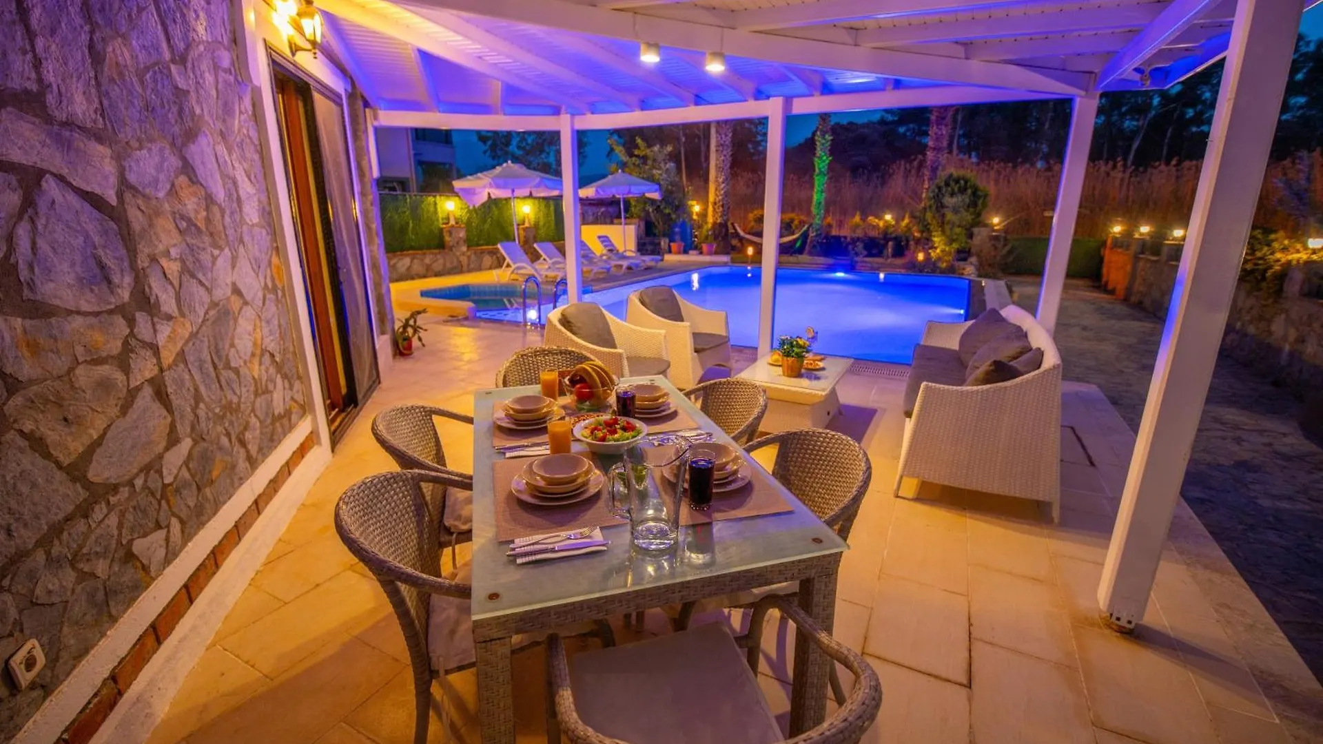 Villa Kale Fethiye 0*,  Turquia