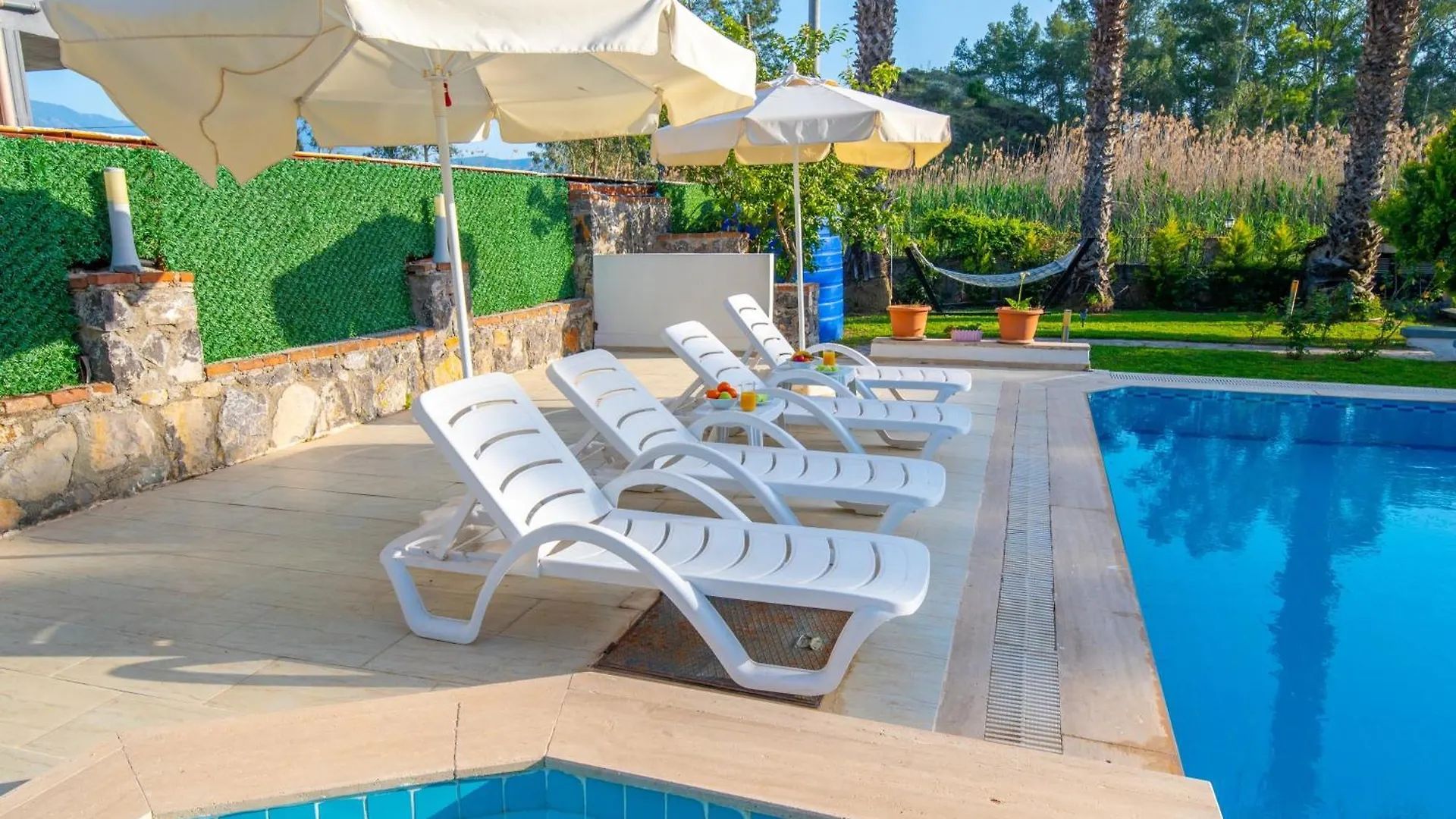 Villa Kale Fethiye