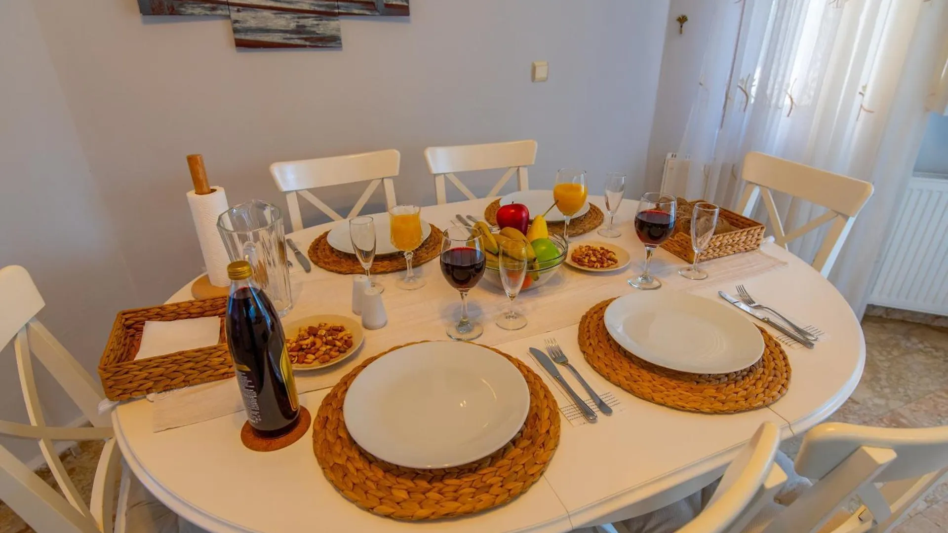 Villa Kale Fethiye Turquia