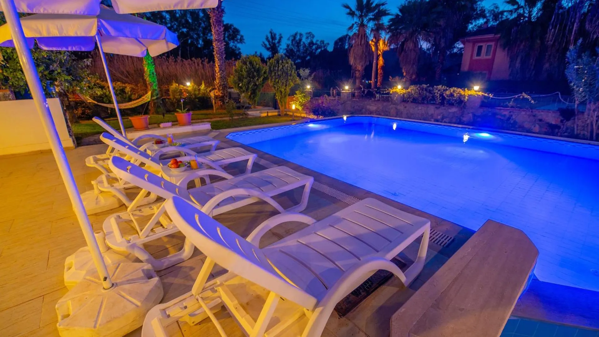 Villa Kale Fethiye
