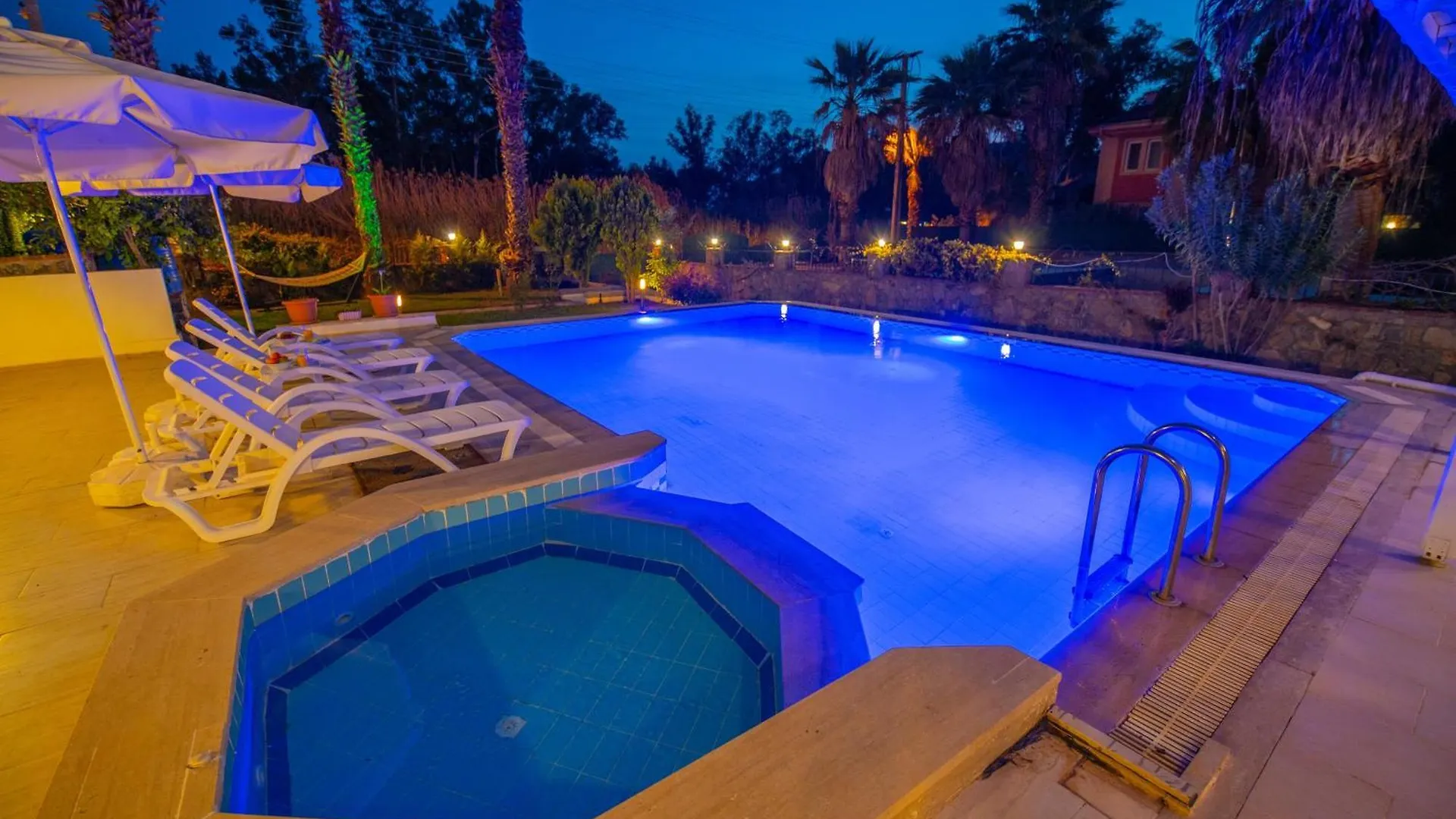 Villa Kale Fethiye