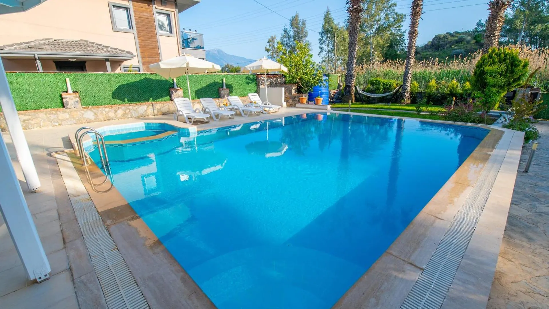 Villa Kale Fethiye