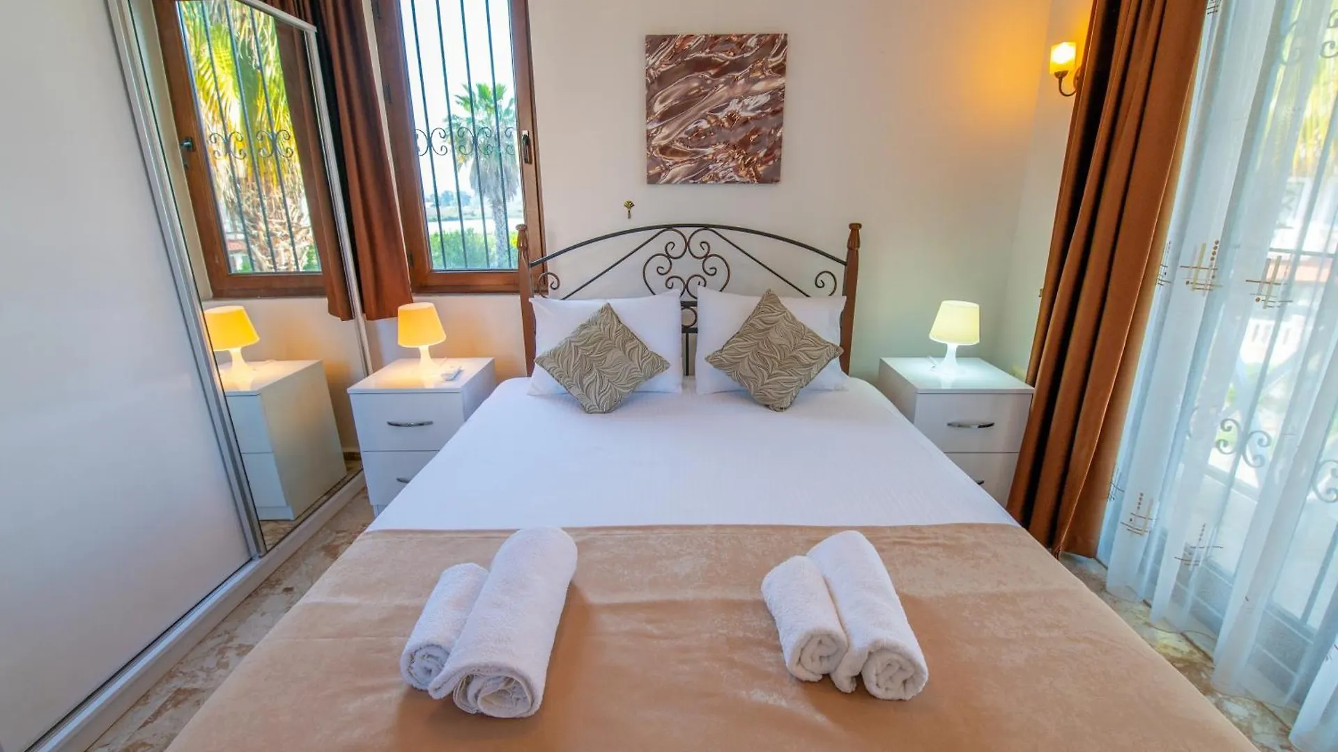 Villa Kale Fethiye
