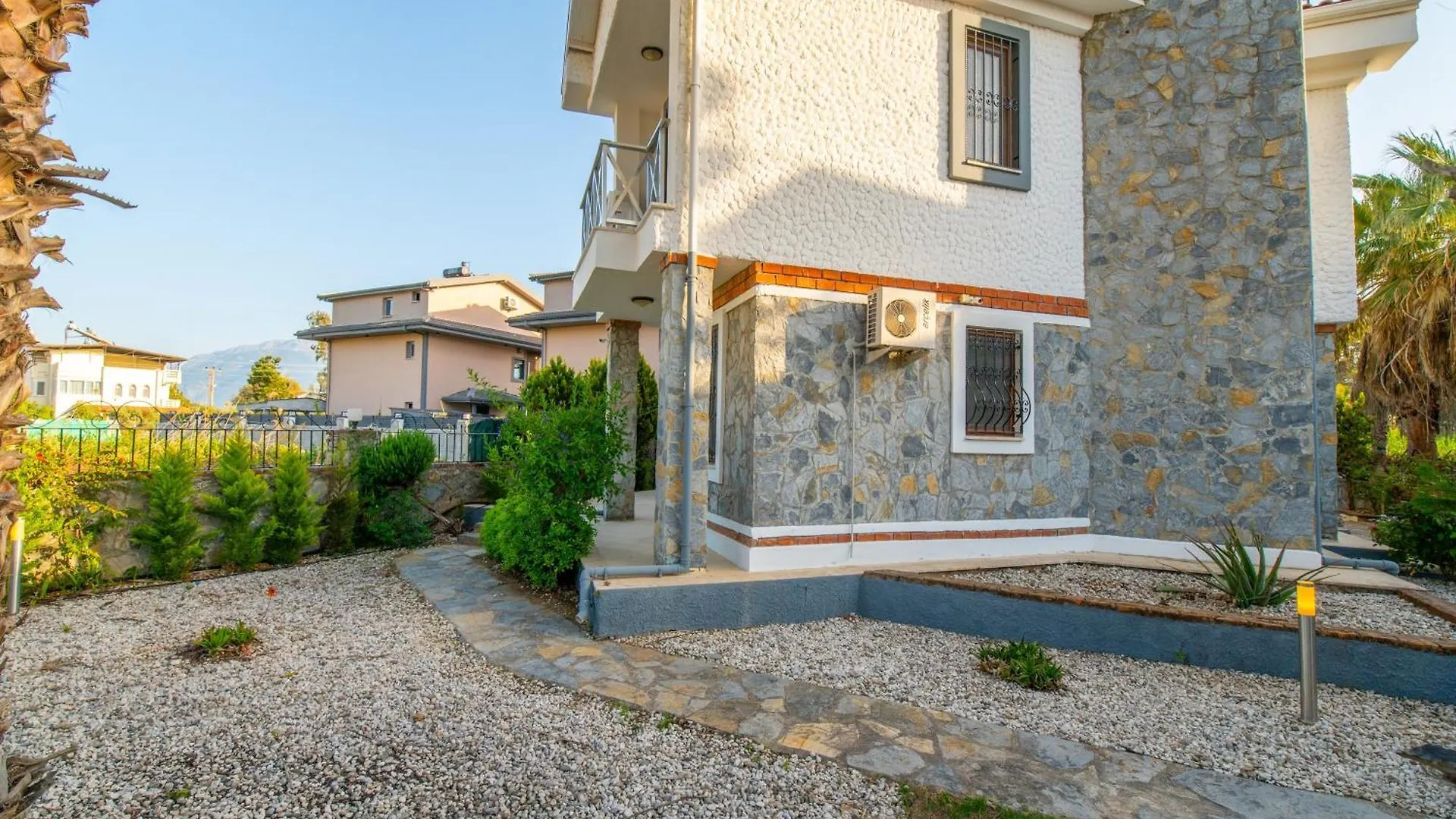 Villa Kale Fethiye