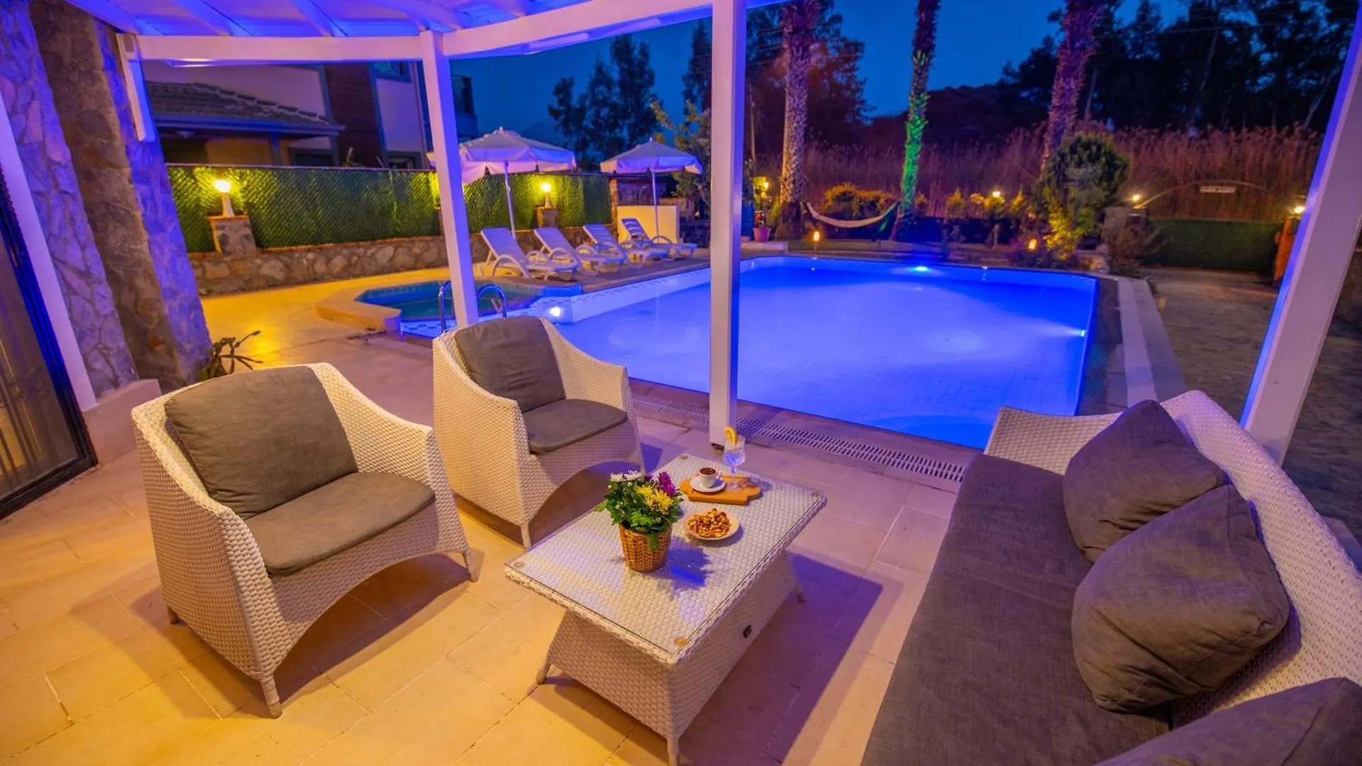 Villa Kale Fethiye