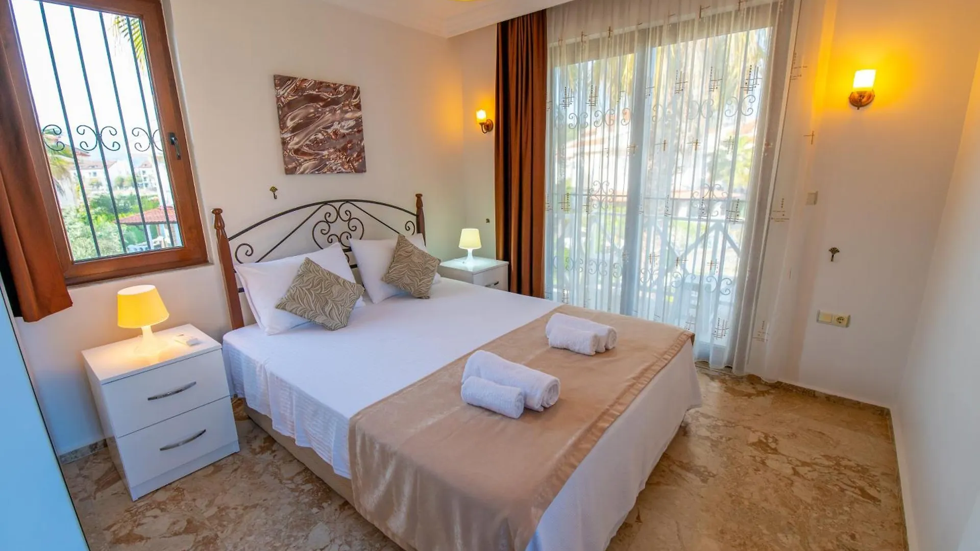 Villa Kale Fethiye