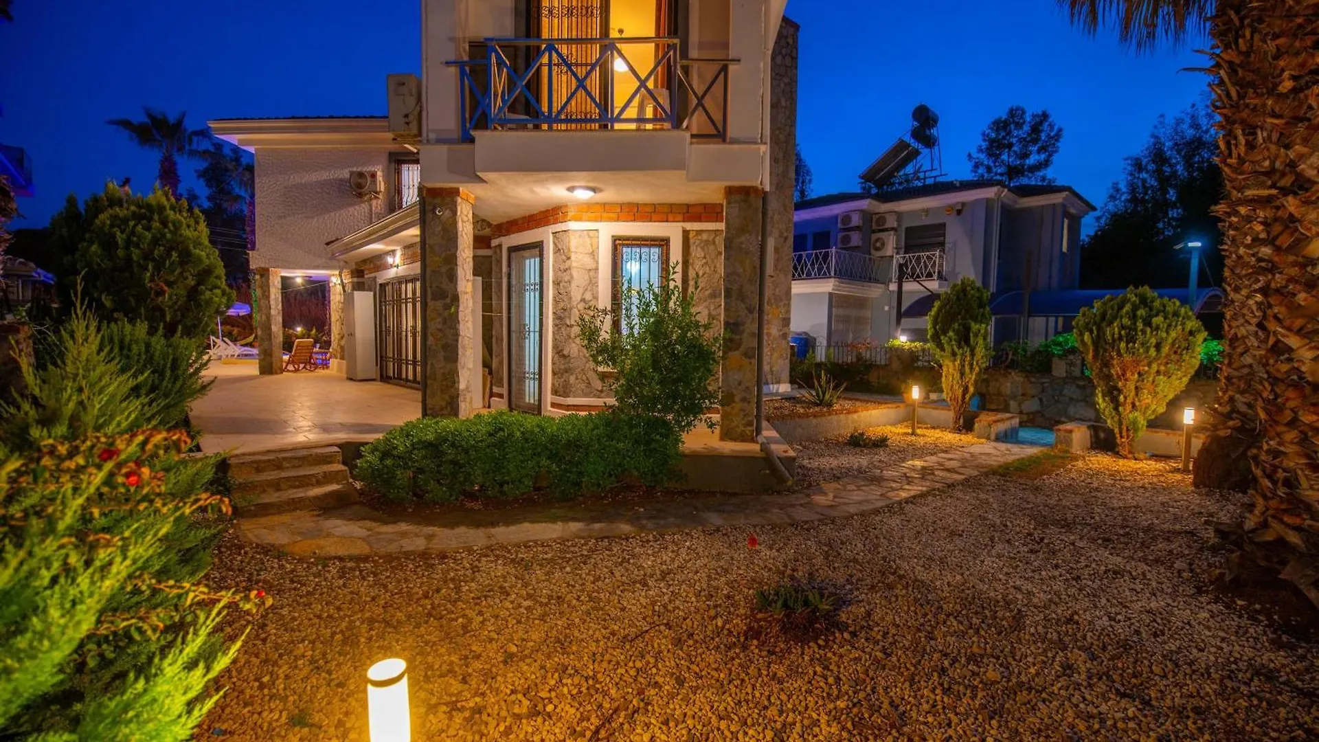 Villa Kale Fethiye