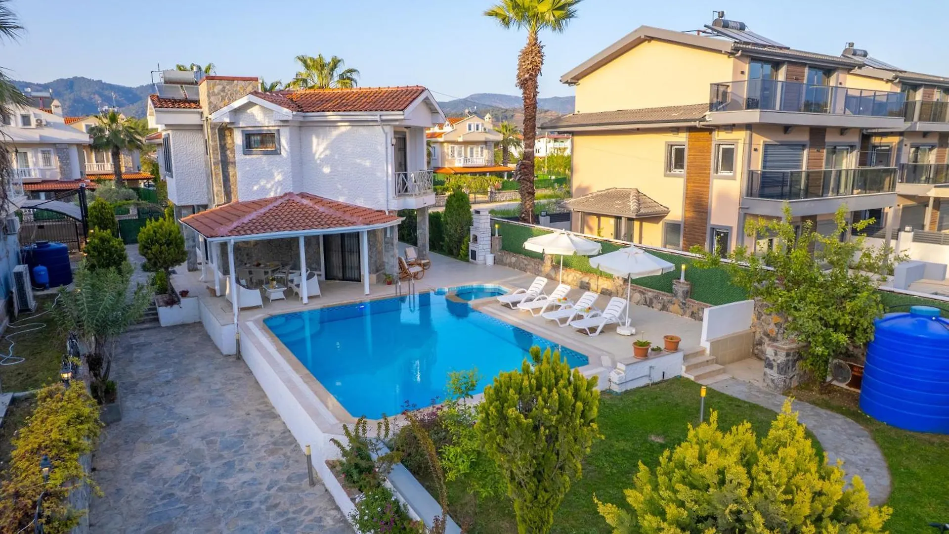 Villa Kale Fethiye