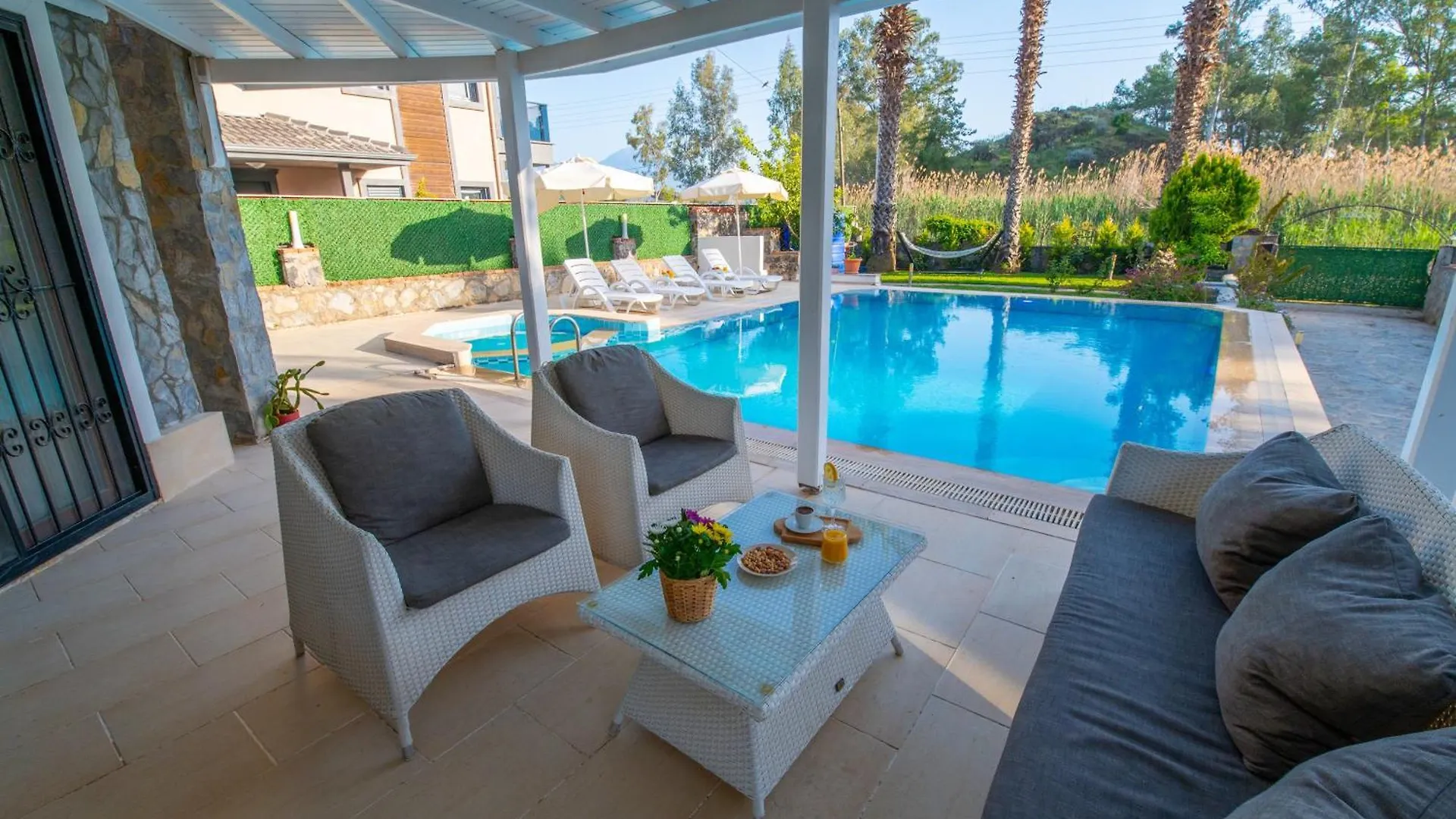 Villa Kale Fethiye 0*,  Turquia