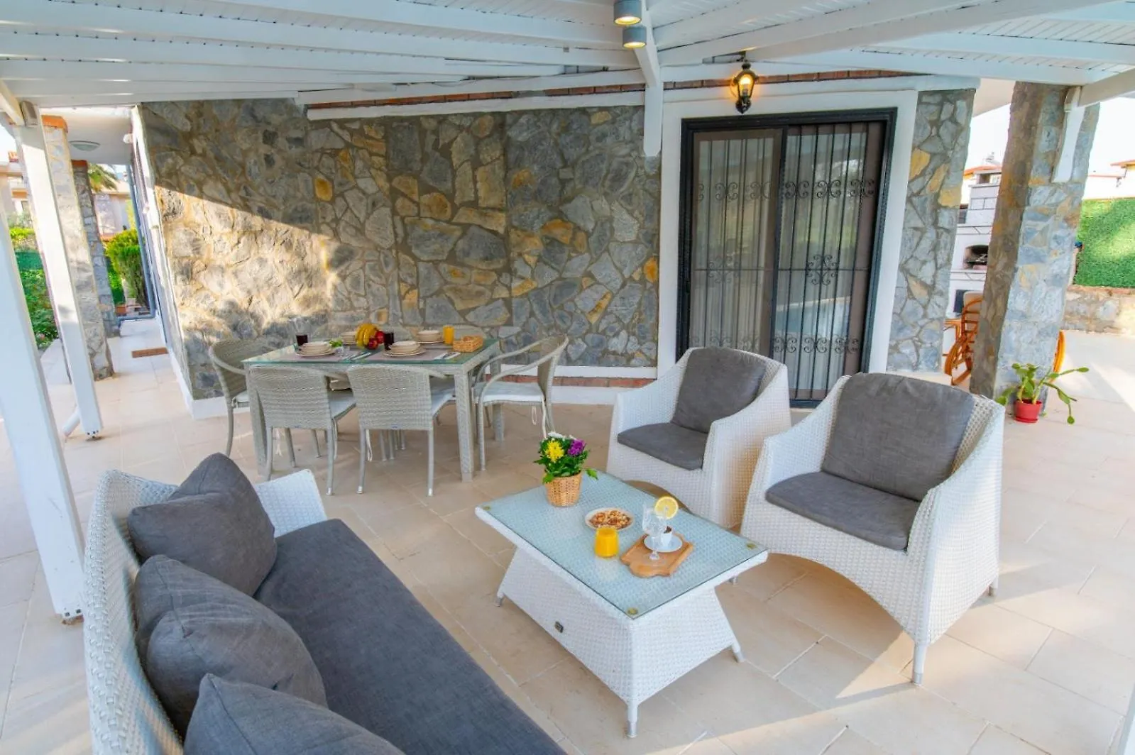 Villa Kale Fethiye