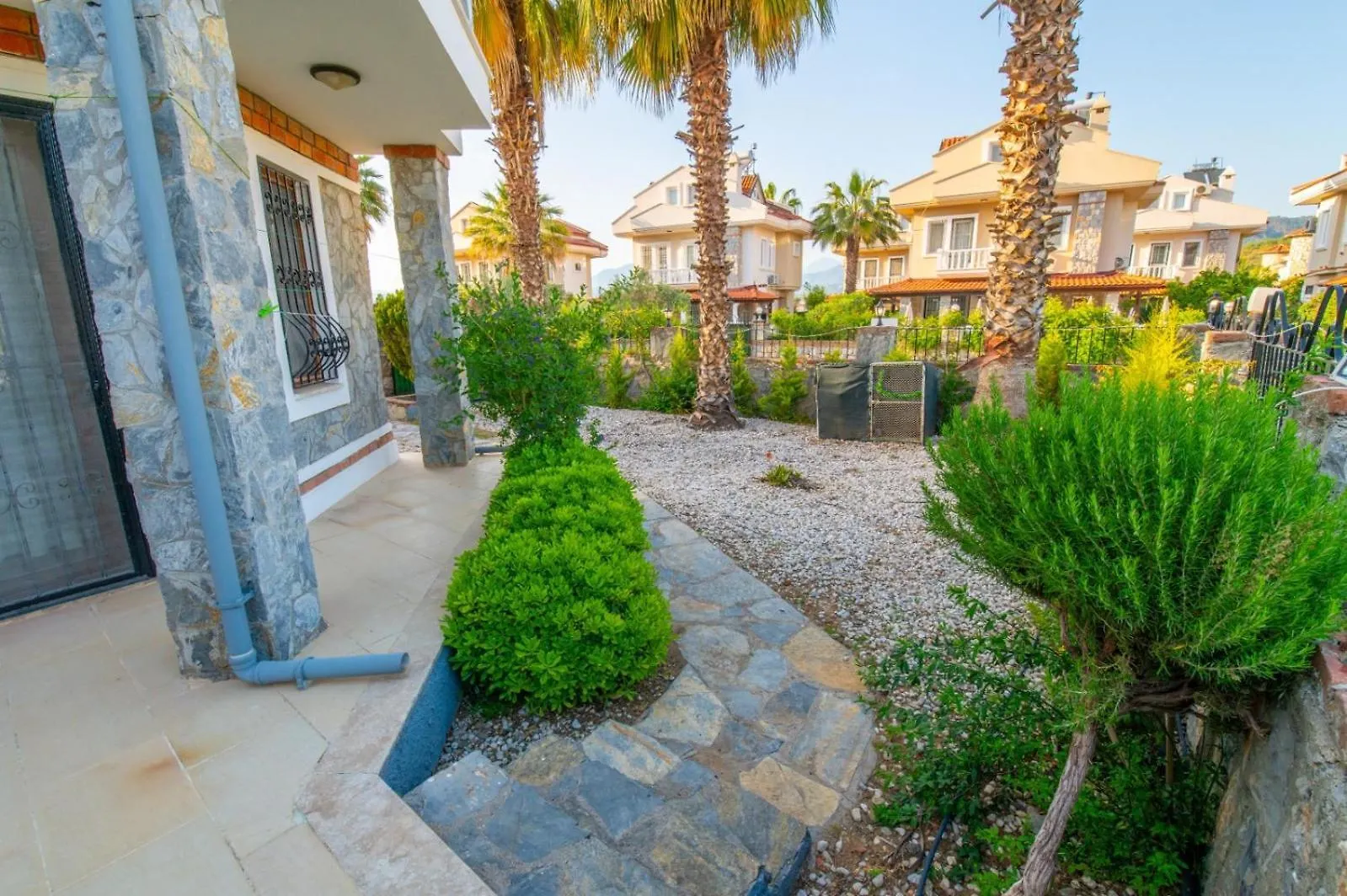 Villa Kale Fethiye